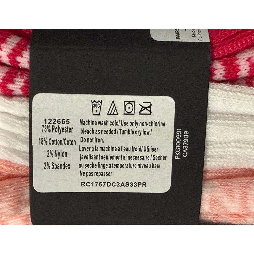Converse Half Cushion Crew Socks